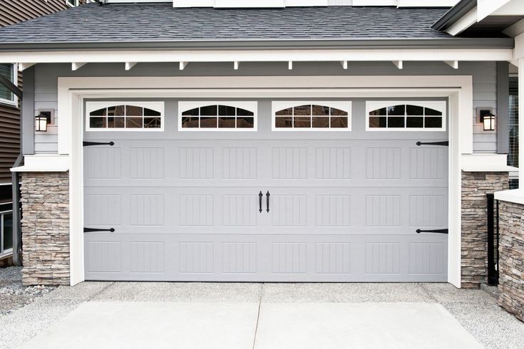 Garage Door Opener Installation & Repair